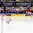 COLOGNE, GERMANY - MAY 20: Russia's Vladislav Gavrikov #4 skates to his bench injured after being slashed during semifinal round action at the 2017 IIHF Ice Hockey World Championship. (Photo by Matt Zambonin/HHOF-IIHF Images)

